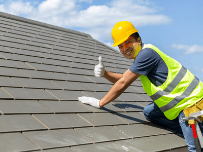 About Roof Repair Experts Elmsford, NY